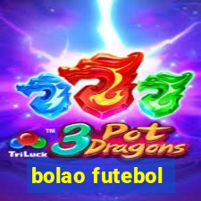 bolao futebol